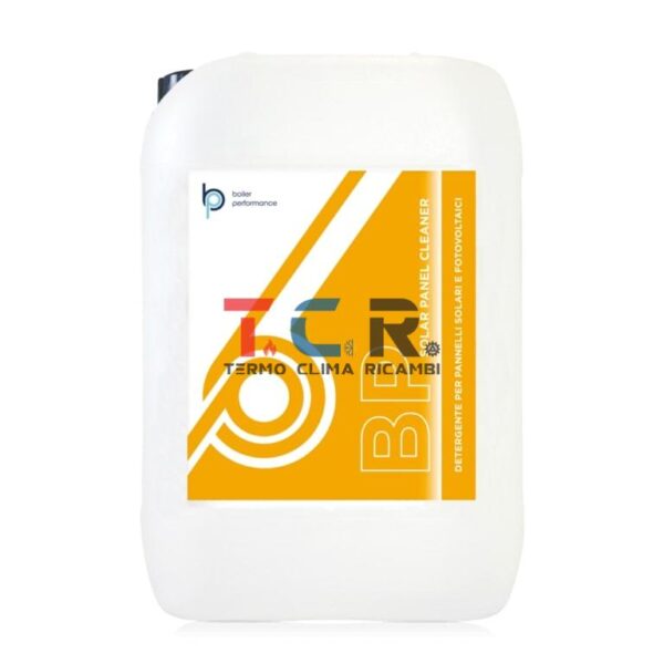 Titrant Kit durezza totale con reagente e titolante – TermoidraulicaRV